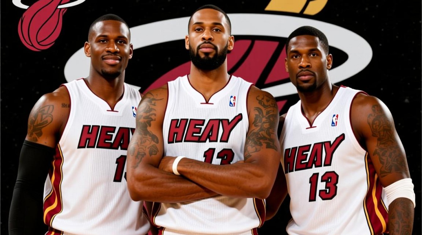 热火12-13赛季阵容为何能创历史28连胜?-图2 热火12-13赛季阵容为何能创历史28连胜?-图2