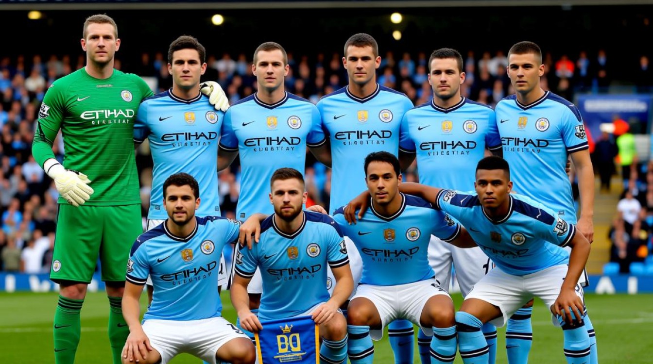 15赛季曼城首发11人是谁？冠军赛季主力阵容配置解析-图1