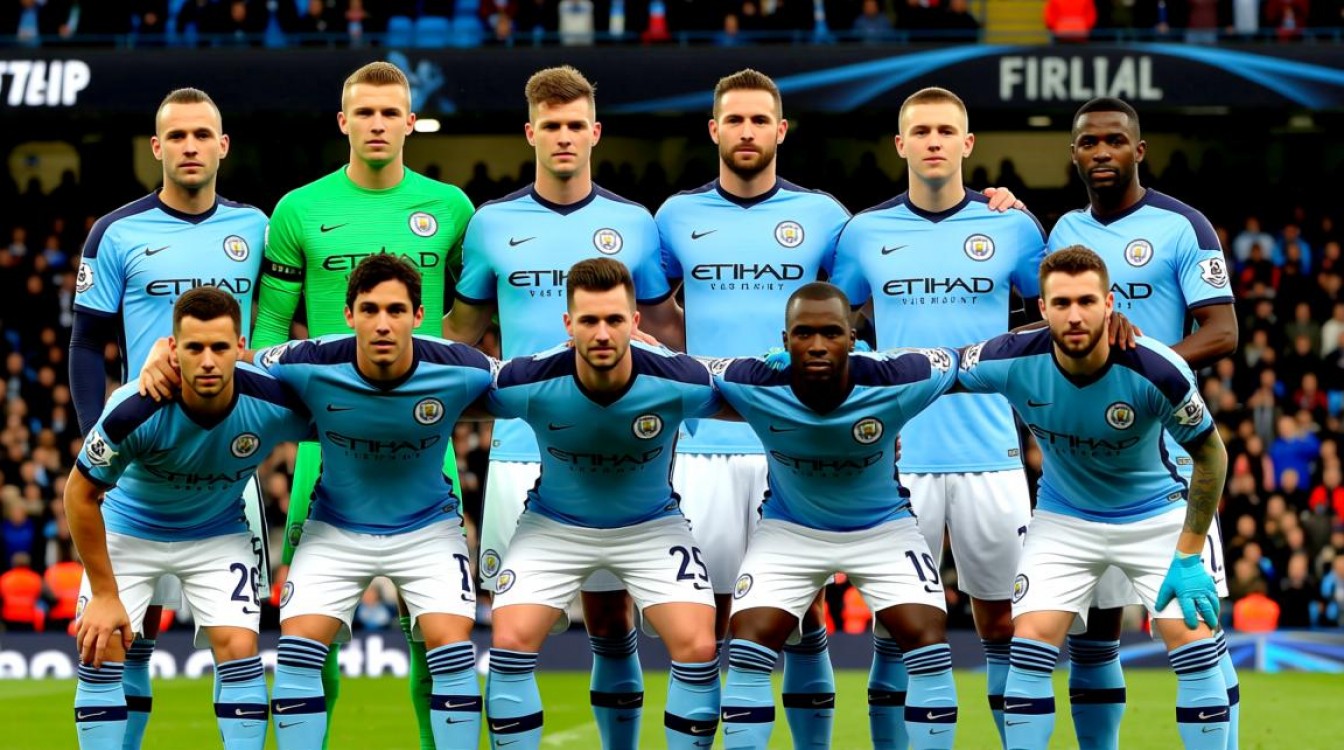 15赛季曼城首发11人是谁？冠军赛季主力阵容配置解析-图2