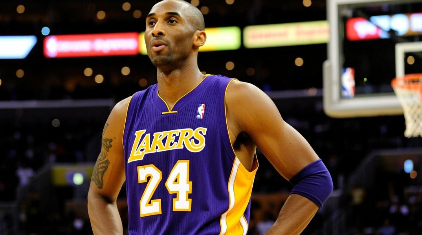 2011年NBA全明星赛,科比为何无缘首发阵容?-图1 2011年NBA全明星赛,科比为何无缘首发阵容?-图1