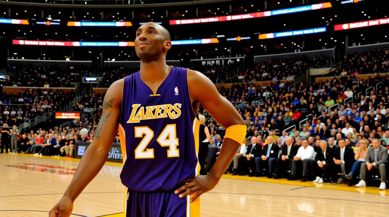 2011年NBA全明星赛,科比为何无缘首发阵容?-图2 2011年NBA全明星赛,科比为何无缘首发阵容?-图2