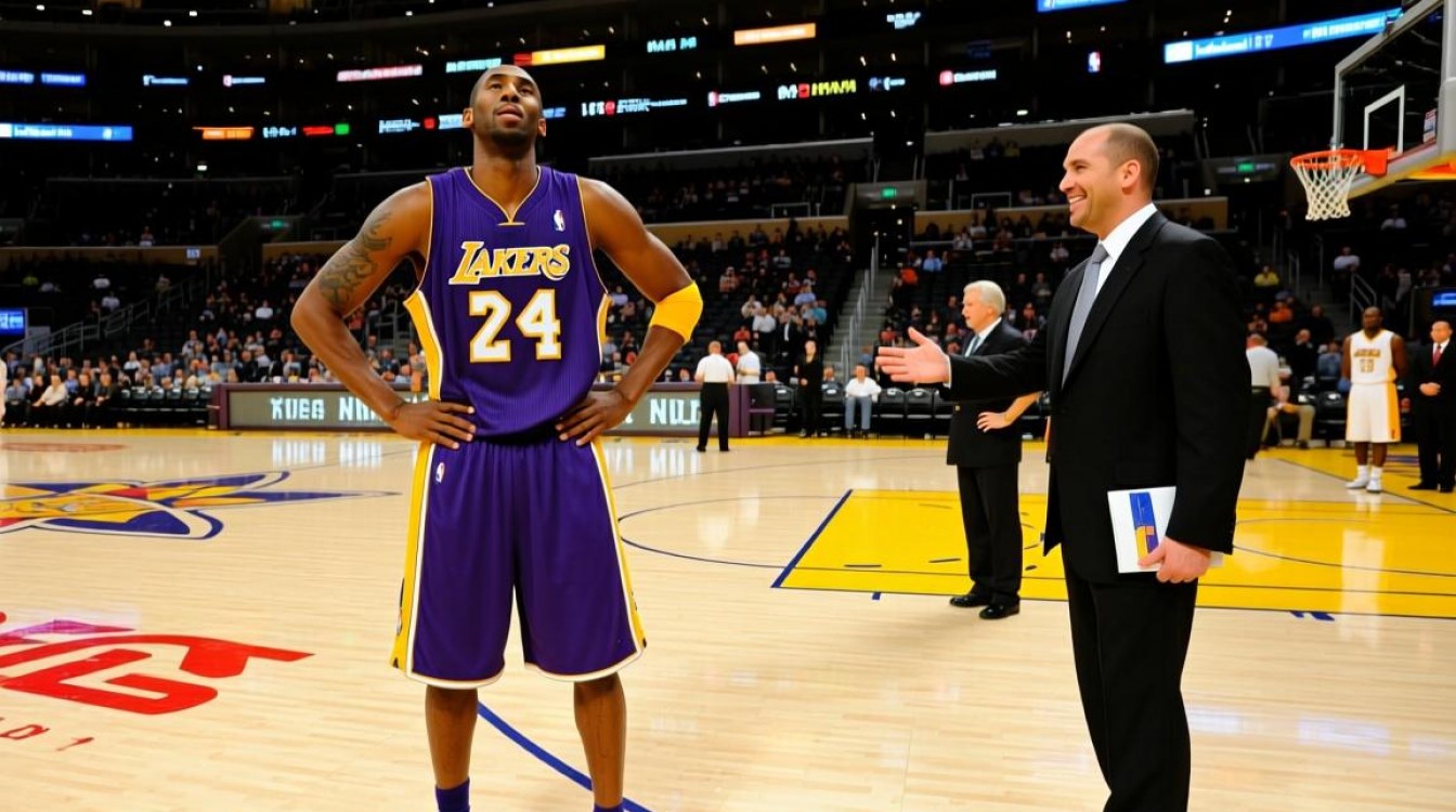 2011年NBA全明星赛,科比为何无缘首发阵容?-图3 2011年NBA全明星赛,科比为何无缘首发阵容?-图3