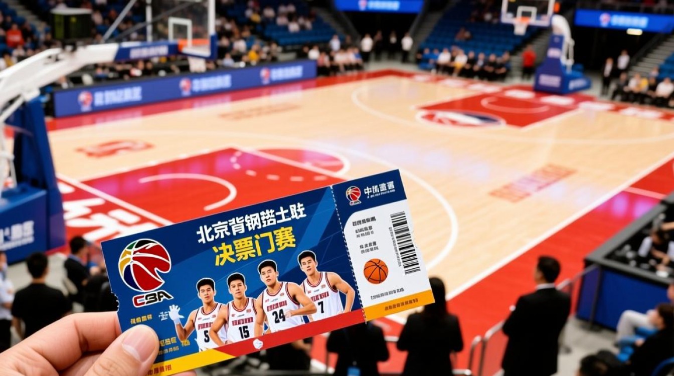 北京首钢男篮决赛门票哪里买？价格多少？怎么抢？-图3