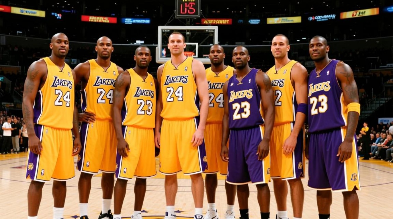 2002湖人总决赛为何被称为史上最 controversial 总冠军？-图1