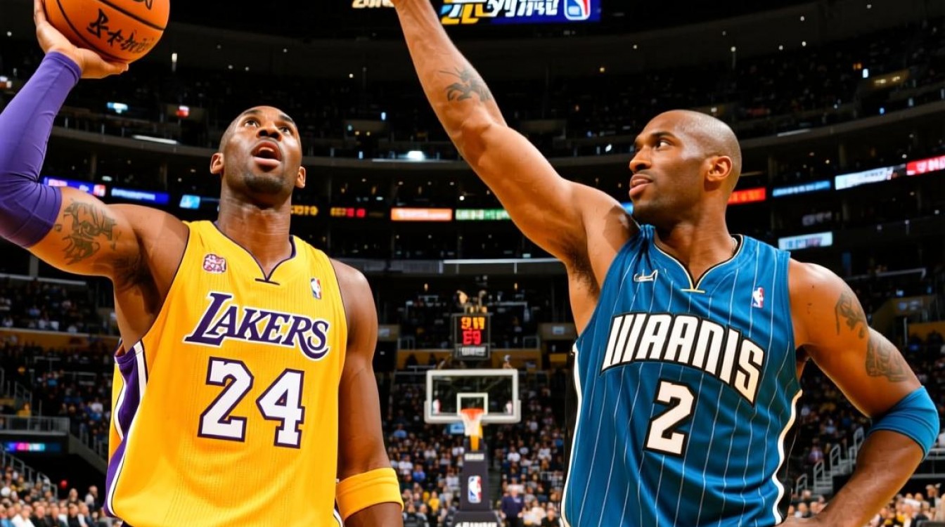 2009总决赛场均得分谁最高?詹姆斯与科比数据对比如何?-图2 2009总决赛场均得分谁最高?詹姆斯与科比数据对比如何?-图2