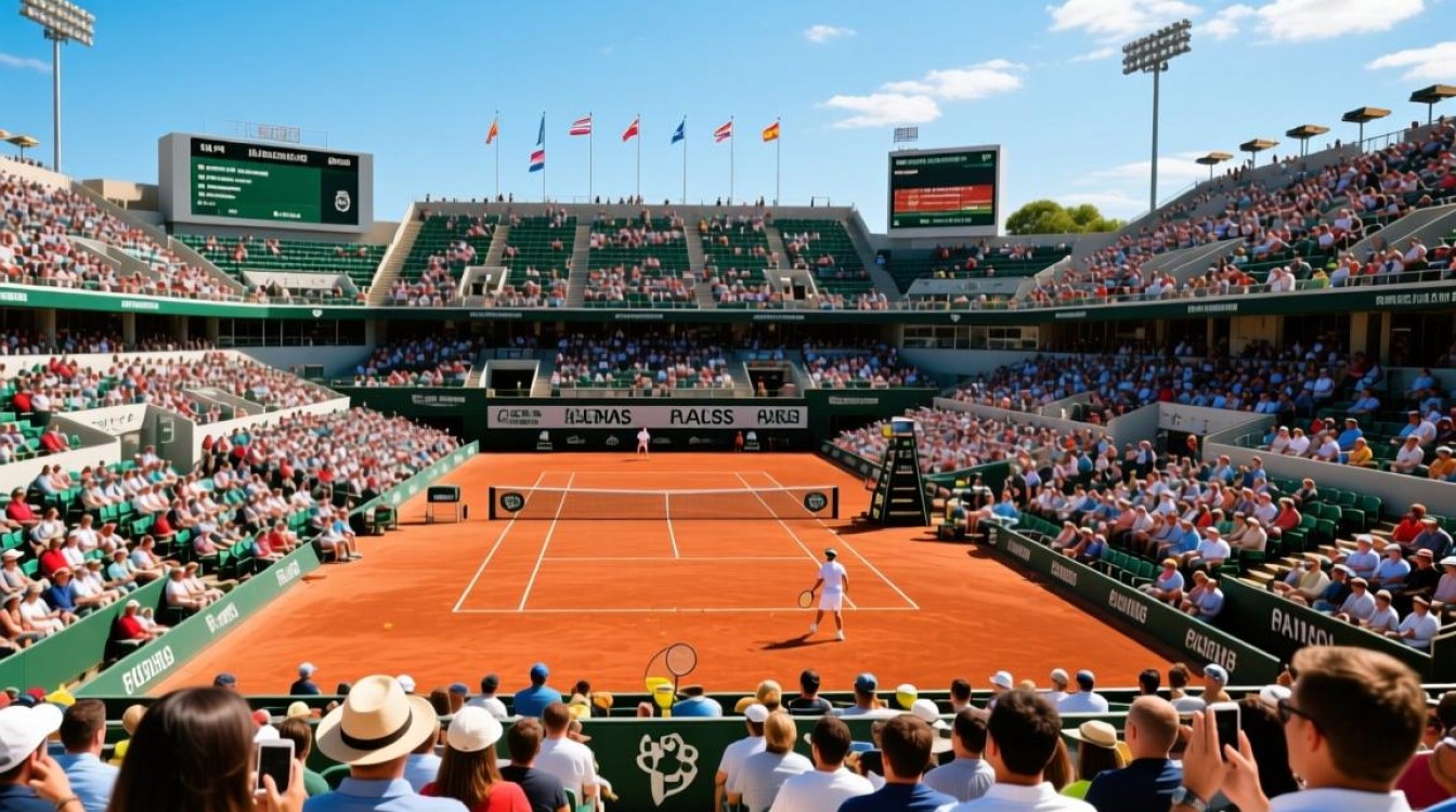 他们观看了网球决赛，谁赢了比赛？-图1