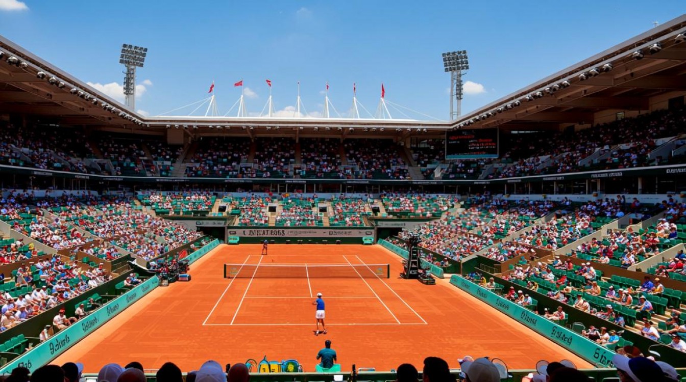 他们观看了网球决赛，谁赢了比赛？-图2