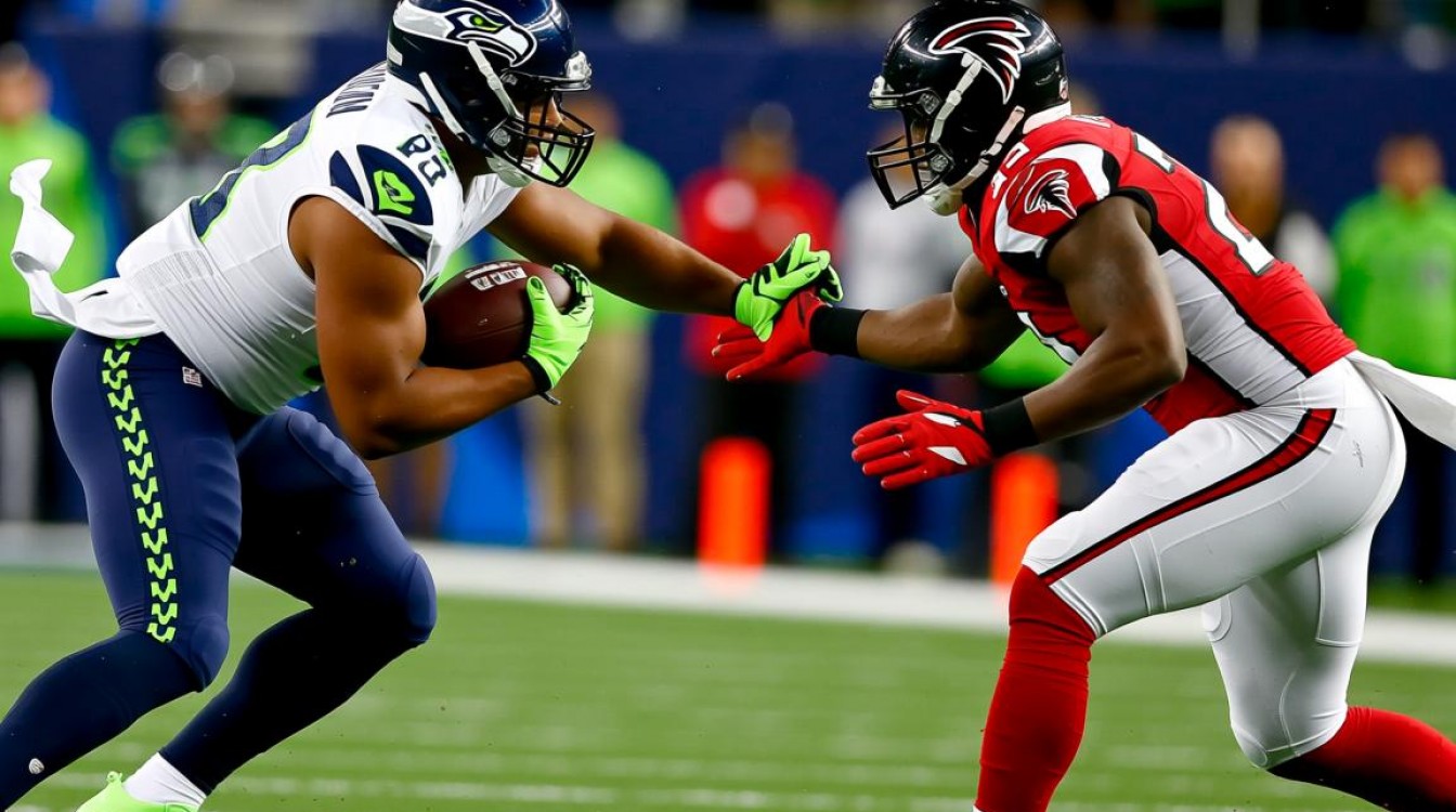 16年NFL分区决赛有哪些经典瞬间与争议判罚？-图1