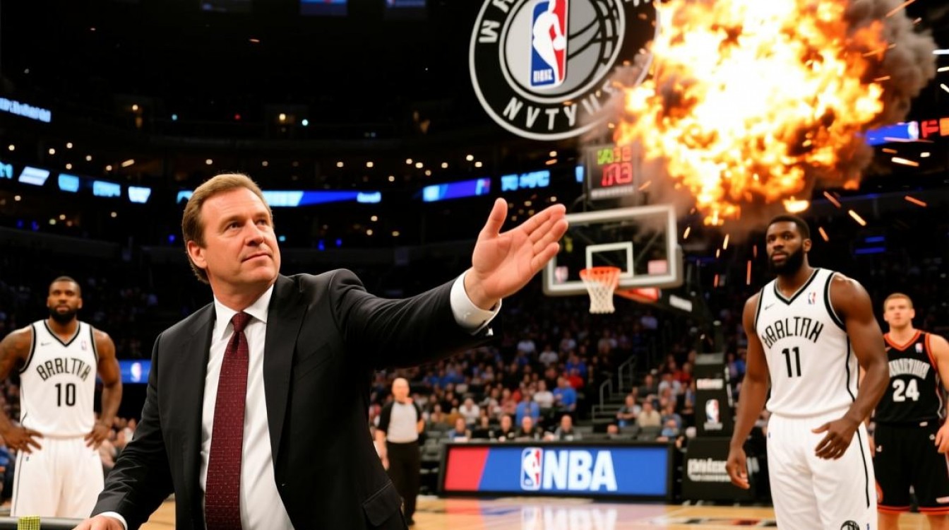 2014篮网豪华阵容为何未能夺冠？巨星磨合成最大败因？-图2