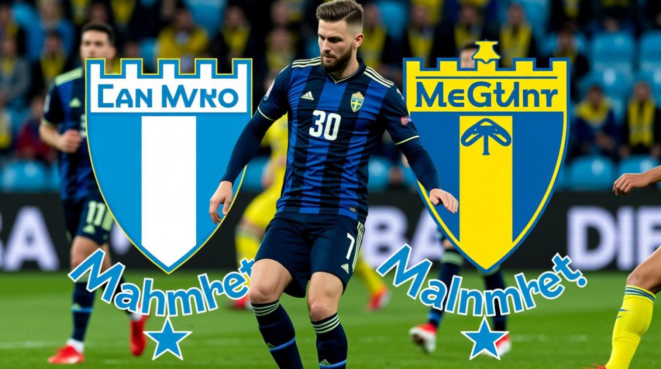 马尔默vs萨火车头谁赢了？昨晚比赛结果是什么？-图1