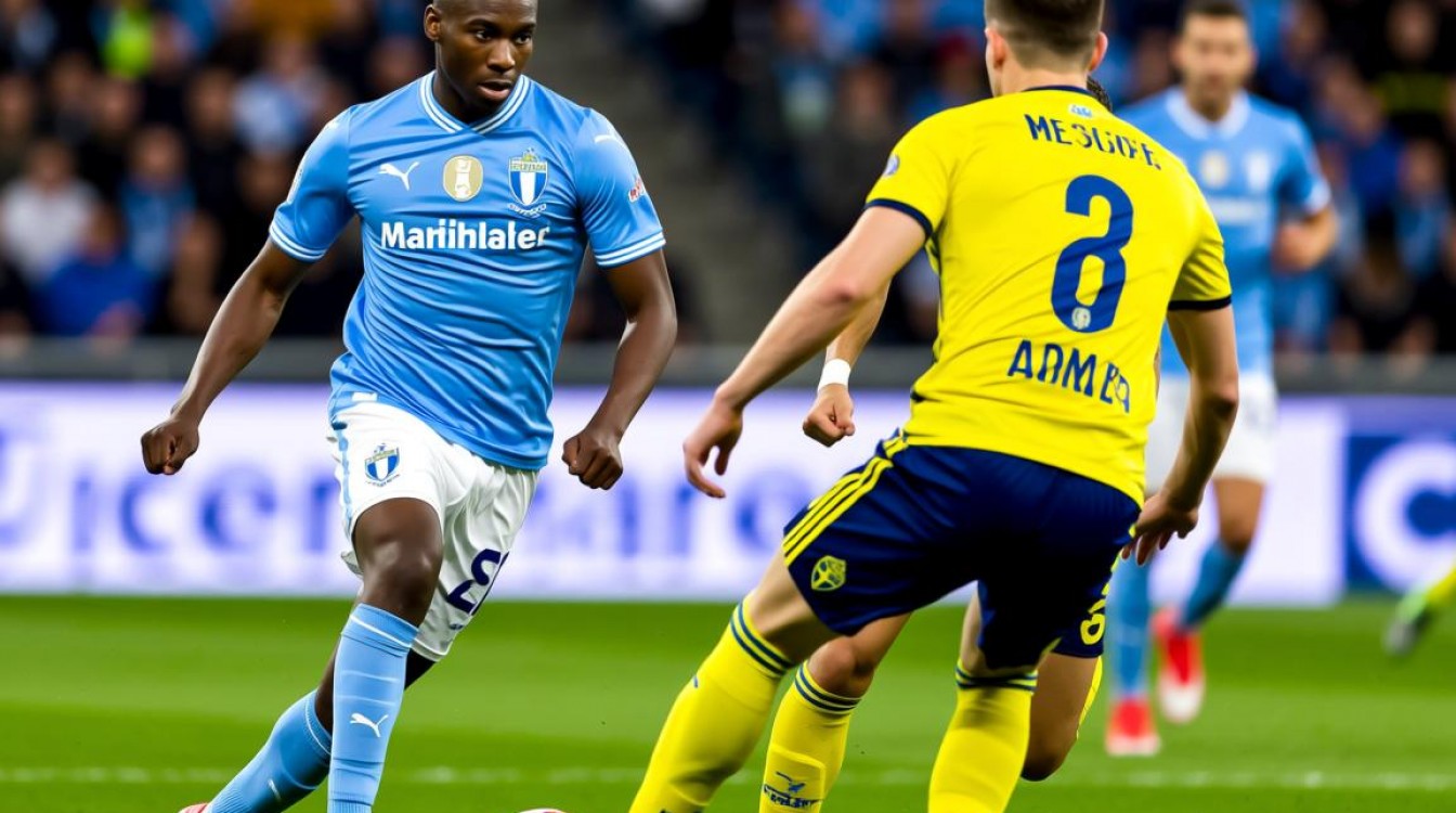 马尔默vs萨火车头谁赢了？昨晚比赛结果是什么？-图2