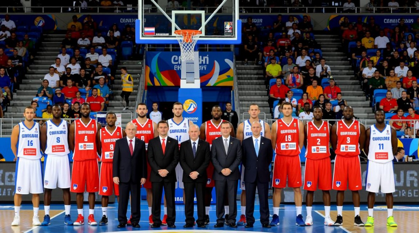 2013男篮欧锦赛阵容有哪些球员?最终成绩如何?-图1 2013男篮欧锦赛阵容有哪些球员?最终成绩如何?-图1