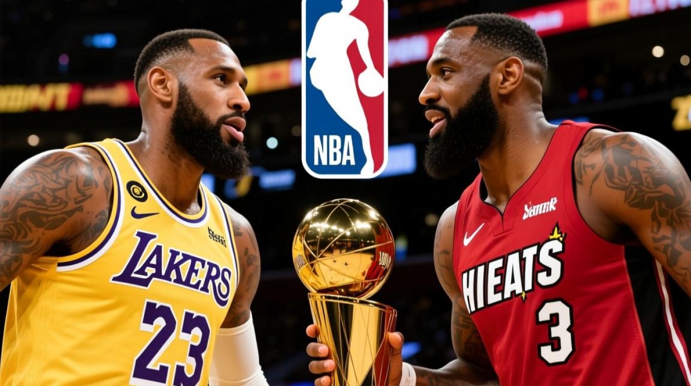 10月10日湖人vs热火总决赛谁赢了?结果真的确定吗?-图2 10月10日湖人vs热火总决赛谁赢了?结果真的确定吗?-图2