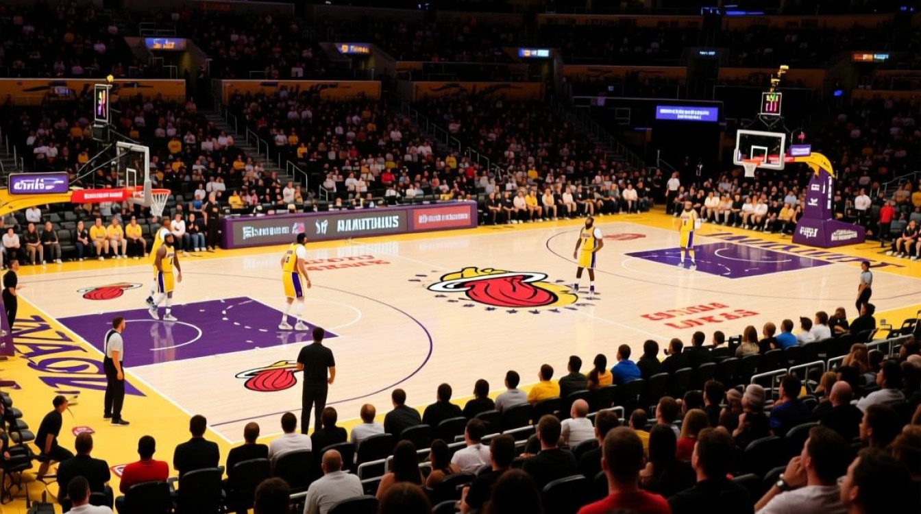 湖人热火比赛回放为什么不能看?哪里能看完整回放?-图3 湖人热火比赛回放为什么不能看?哪里能看完整回放?-图3