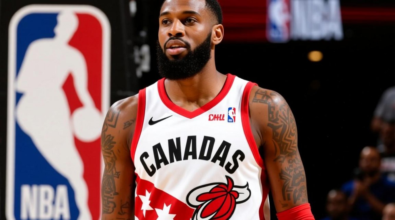 为什么NBA的猛龙队是加拿大的球队?-图3 为什么NBA的猛龙队是加拿大的球队?-图3