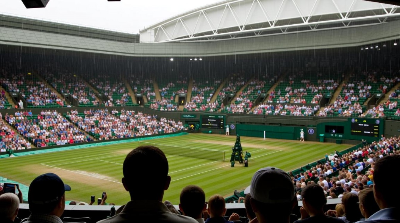 2009温网女单决赛谁夺冠？小威还是大威？-图2