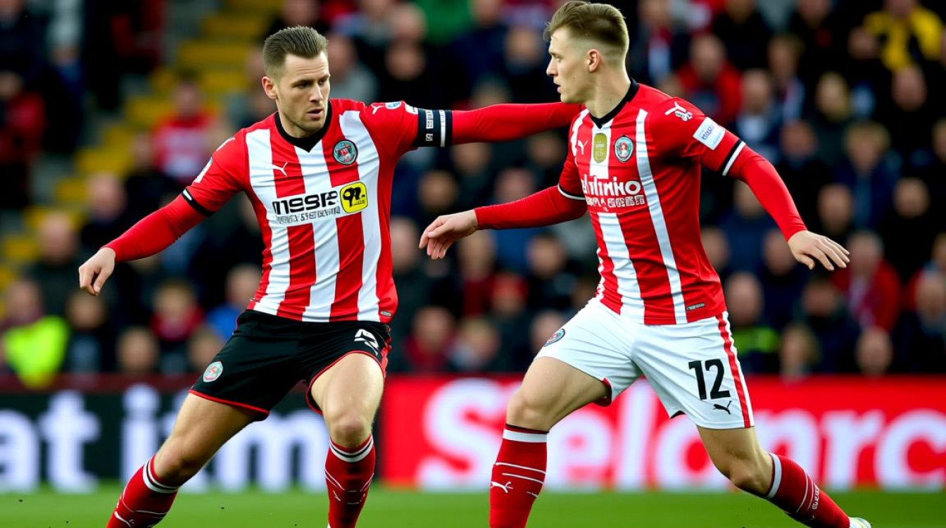 阿克宁顿vs弗利特伍德谁赢了？比赛结果比分最新战报-图1