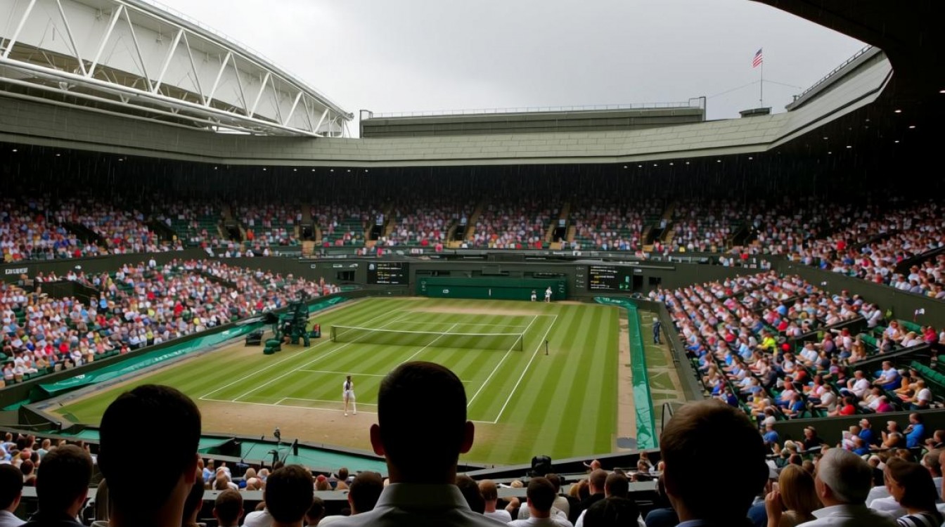 2009温网女单决赛谁夺冠？小威还是大威？-图1