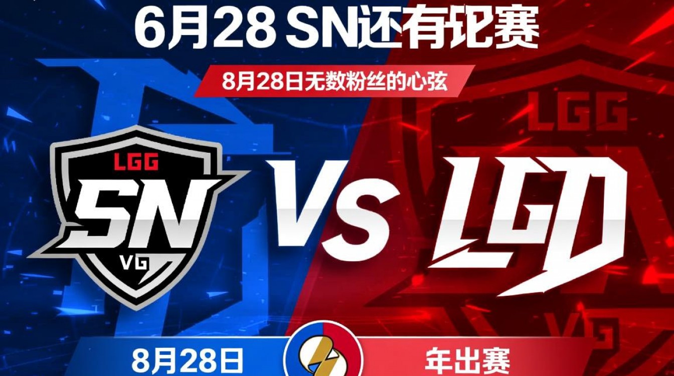 8月28日SN和LGD为何还有比赛?未进季后赛仍要打?-图1 8月28日SN和LGD为何还有比赛?未进季后赛仍要打?-图1