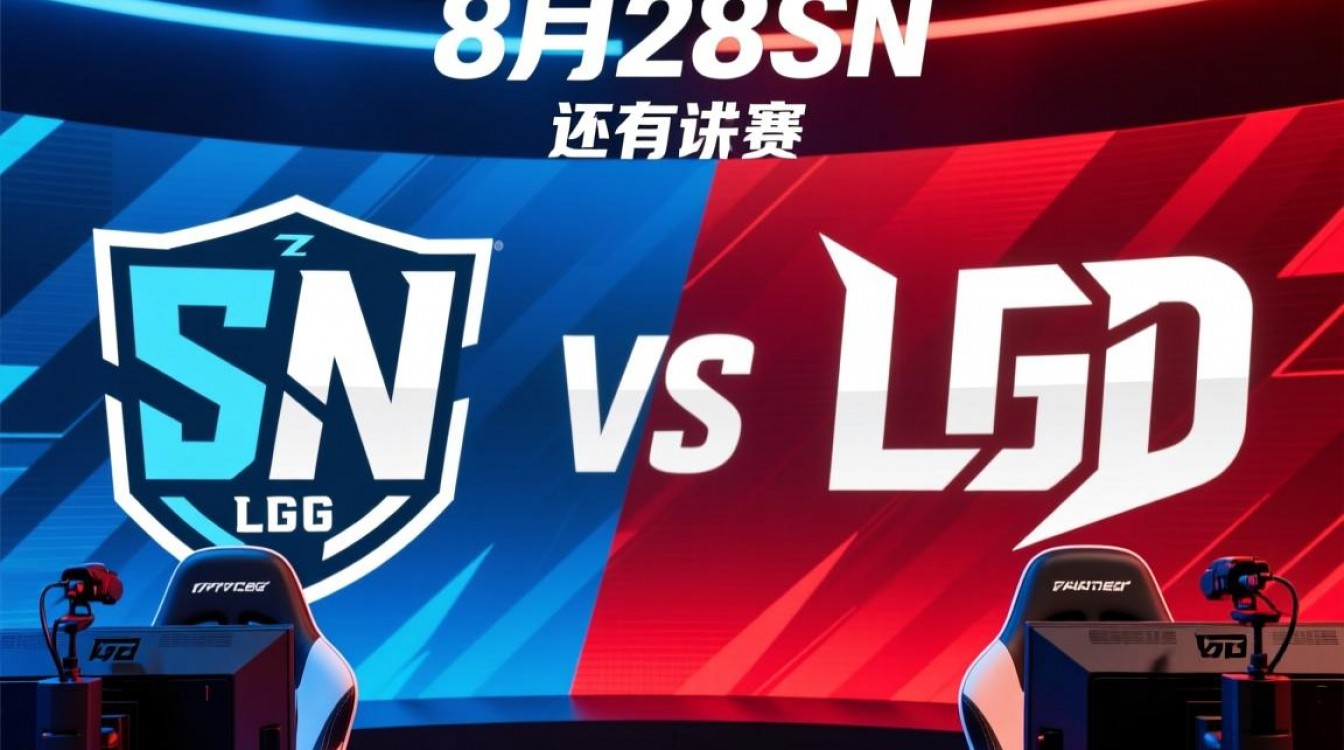 8月28日SN和LGD为何还有比赛?未进季后赛仍要打?-图2 8月28日SN和LGD为何还有比赛?未进季后赛仍要打?-图2