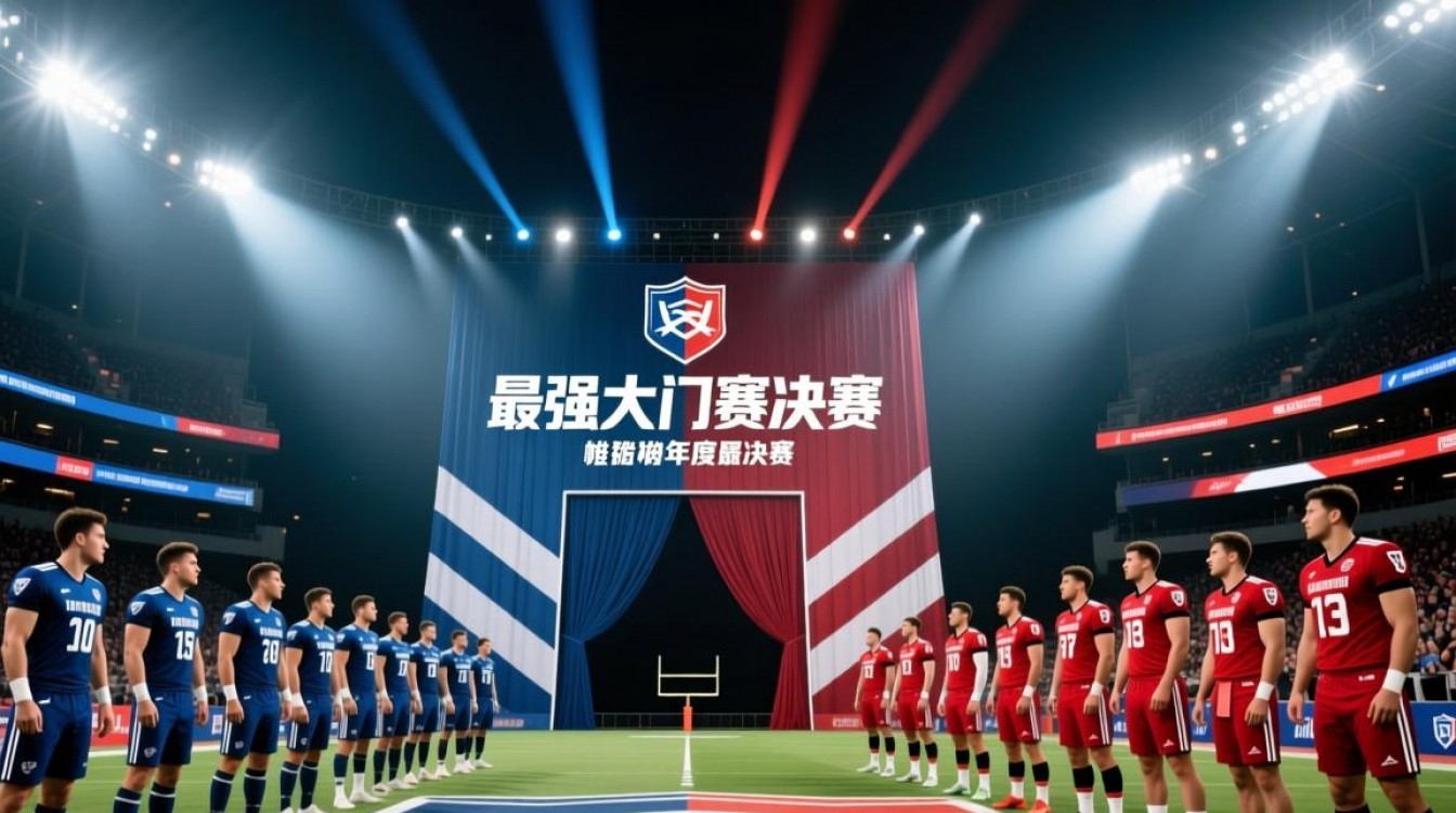 最强大门赛决赛谁将夺冠？黑马逆袭还是老牌王者？-图3