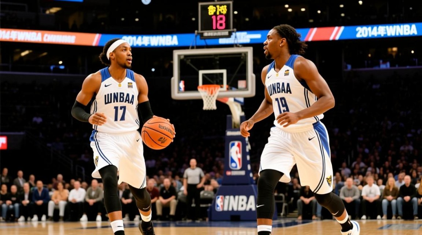 2014wnba总决赛结果如何？冠军是谁？MVP是谁？-图2