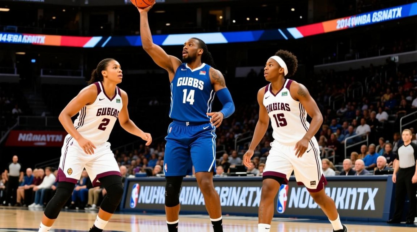 2014wnba总决赛结果如何？冠军是谁？MVP是谁？-图3