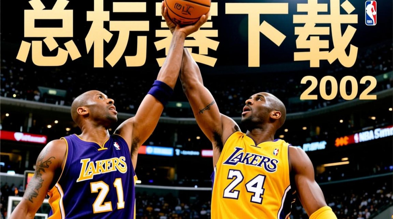 02年总决赛哪里可以下载完整版资源？-图1