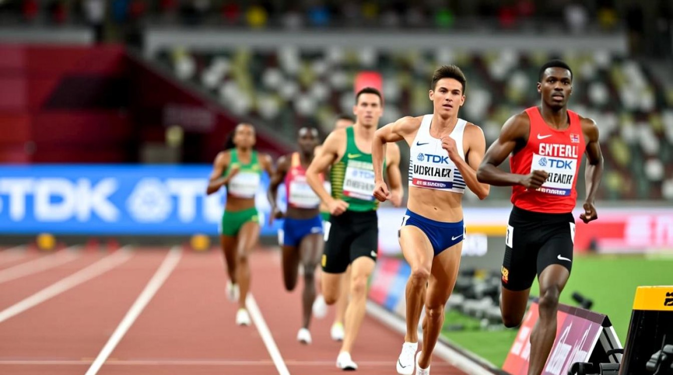 田径预赛进决赛规则是怎样的?晋级标准是什么?-图3 田径预赛进决赛规则是怎样的?晋级标准是什么?-图3