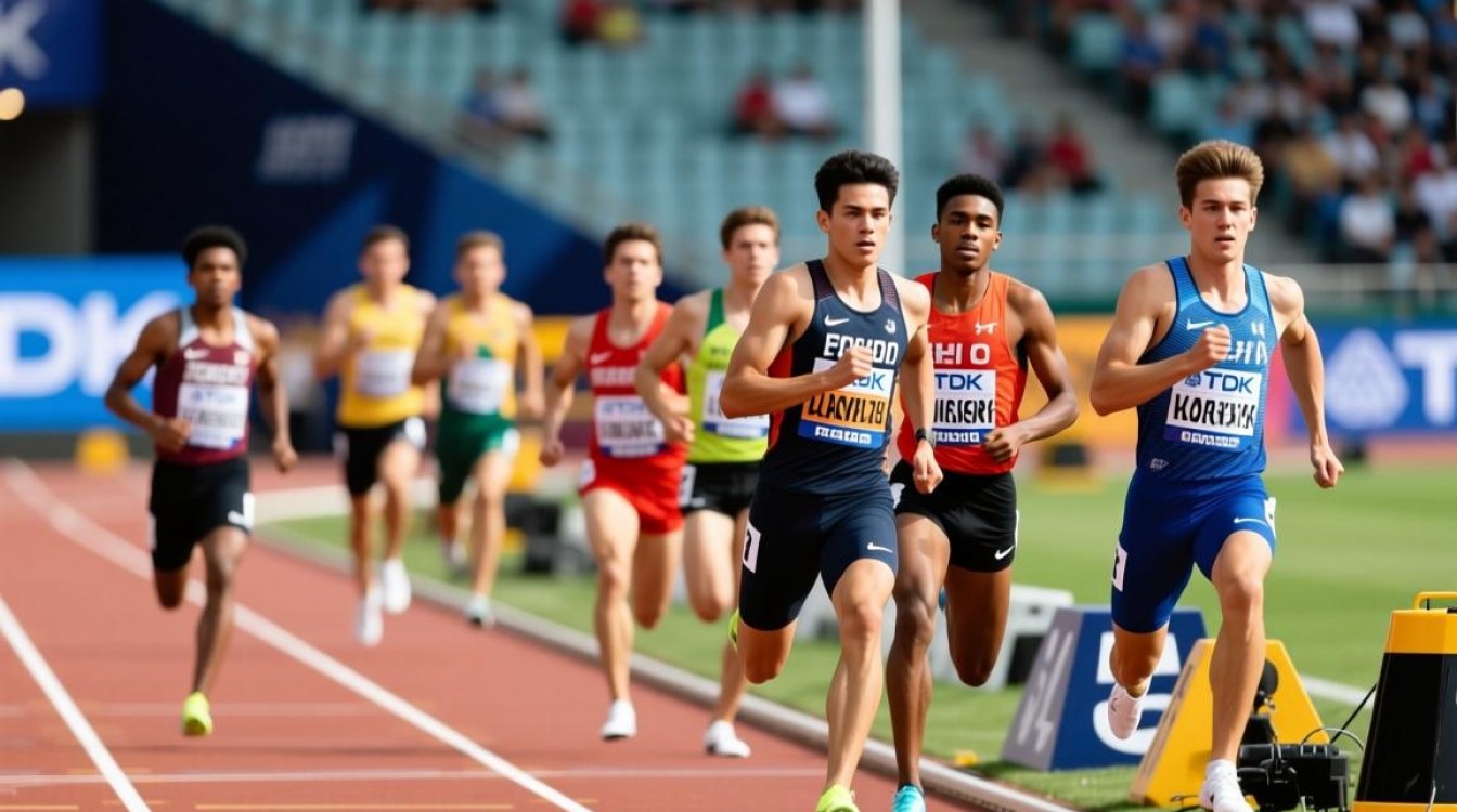 田径预赛进决赛规则是怎样的?晋级标准是什么?-图2 田径预赛进决赛规则是怎样的?晋级标准是什么?-图2