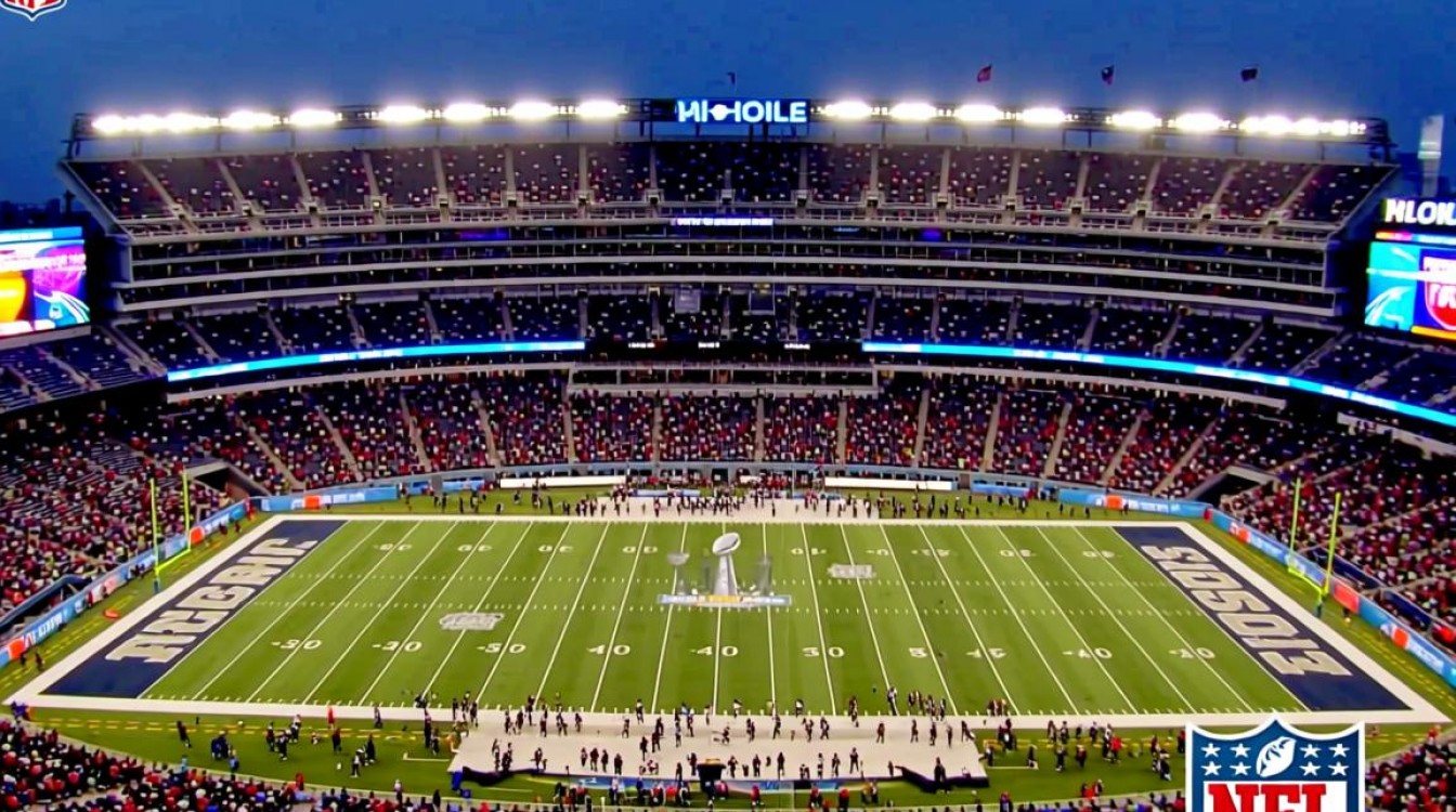 2014超级碗决赛视频哪里能看完整版回放？-图2