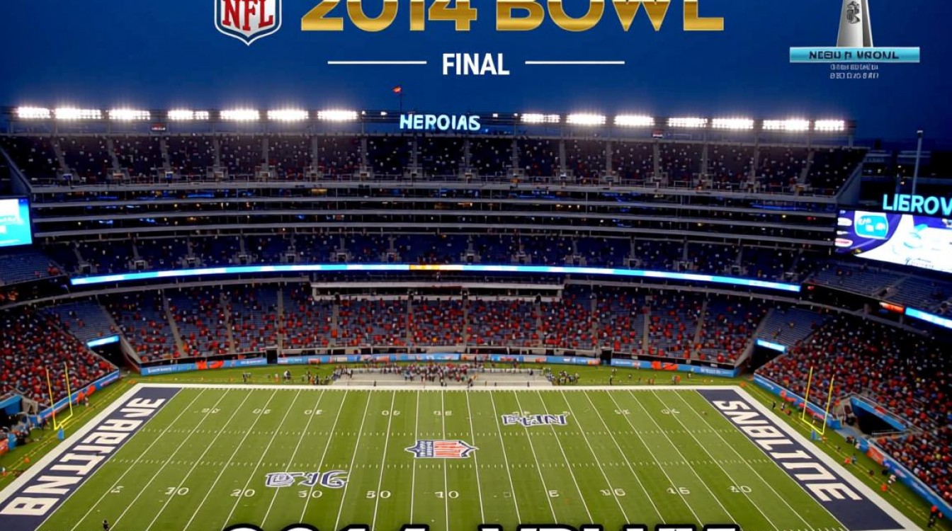 2014超级碗决赛视频哪里能看完整版回放？-图3