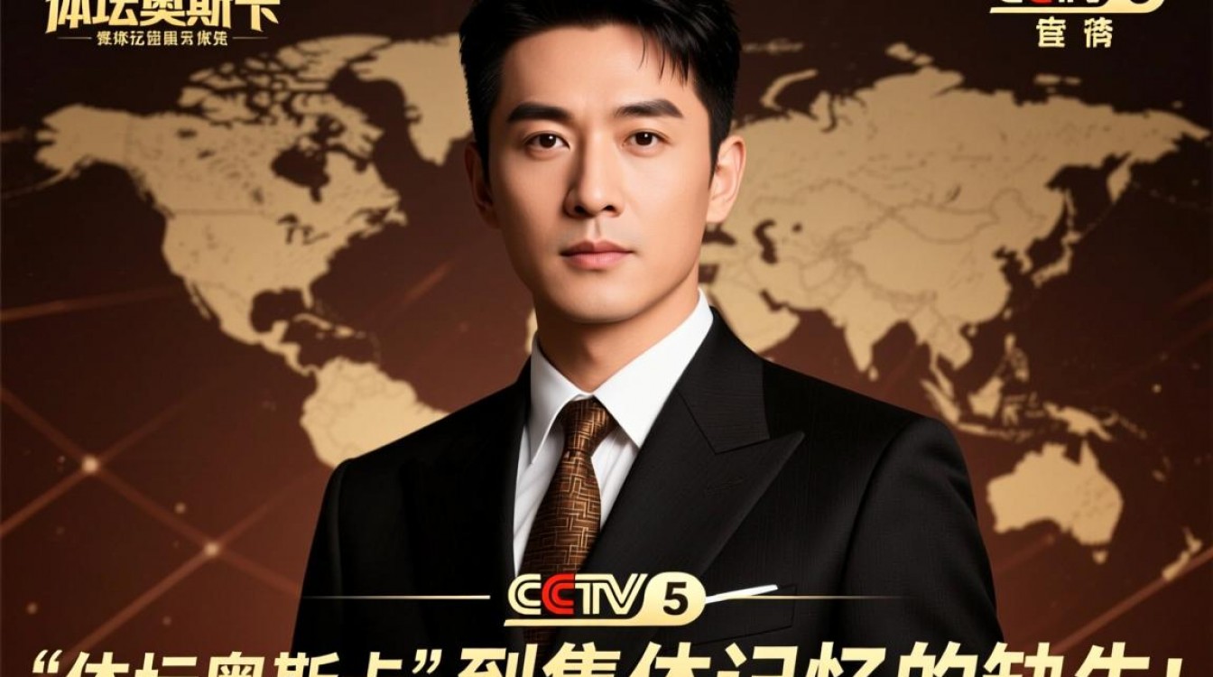 去年CCTV5风云人物为何未评选?背后原因引关注-图1 去年CCTV5风云人物为何未评选?背后原因引关注-图1