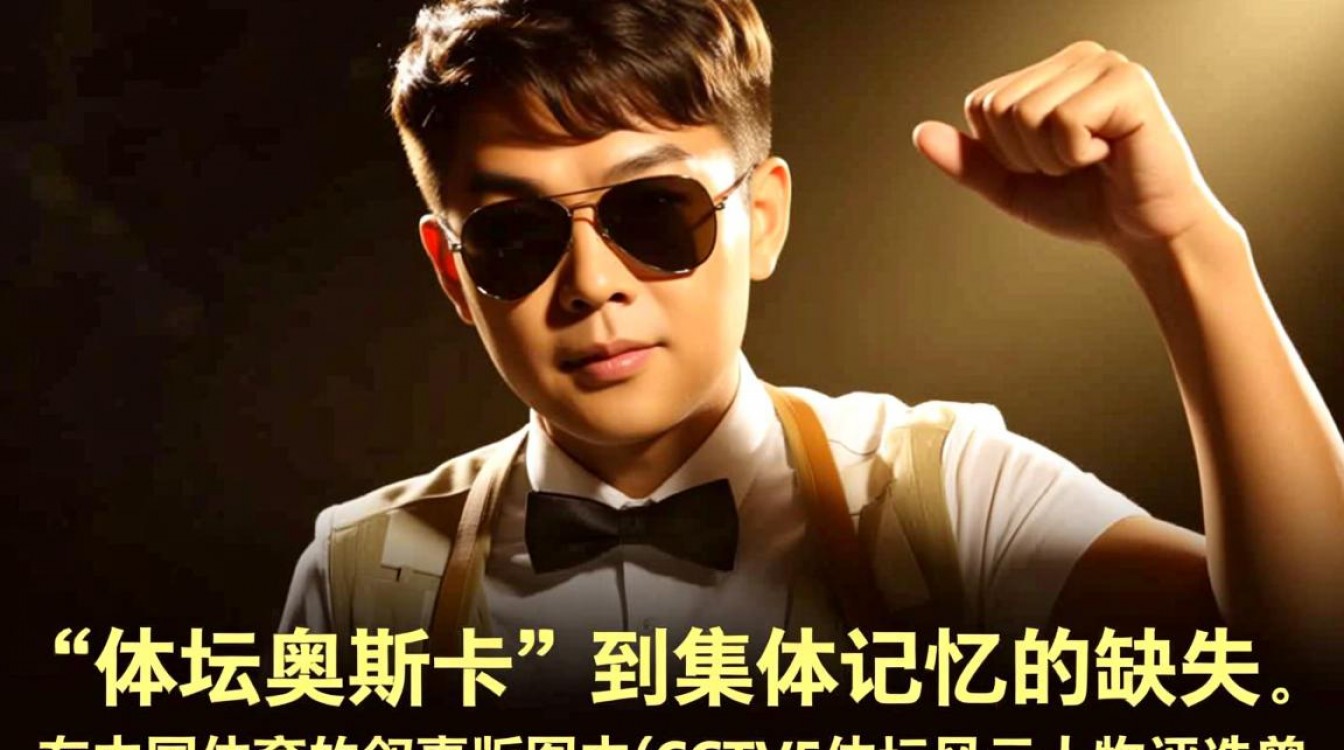 去年CCTV5风云人物为何未评选?背后原因引关注-图2 去年CCTV5风云人物为何未评选?背后原因引关注-图2