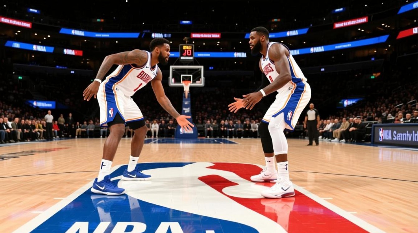 NBA最后一分钟总犯规？战术博弈还是无奈之举？-图3