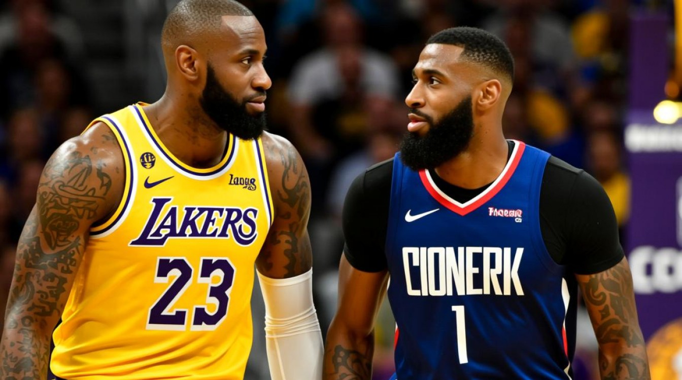 2020年12月23日湖人vs快船谁赢？比赛结果详解！-图1