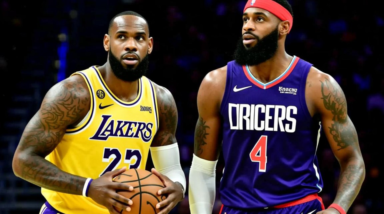 2020年12月23日湖人vs快船谁赢？比赛结果详解！-图2