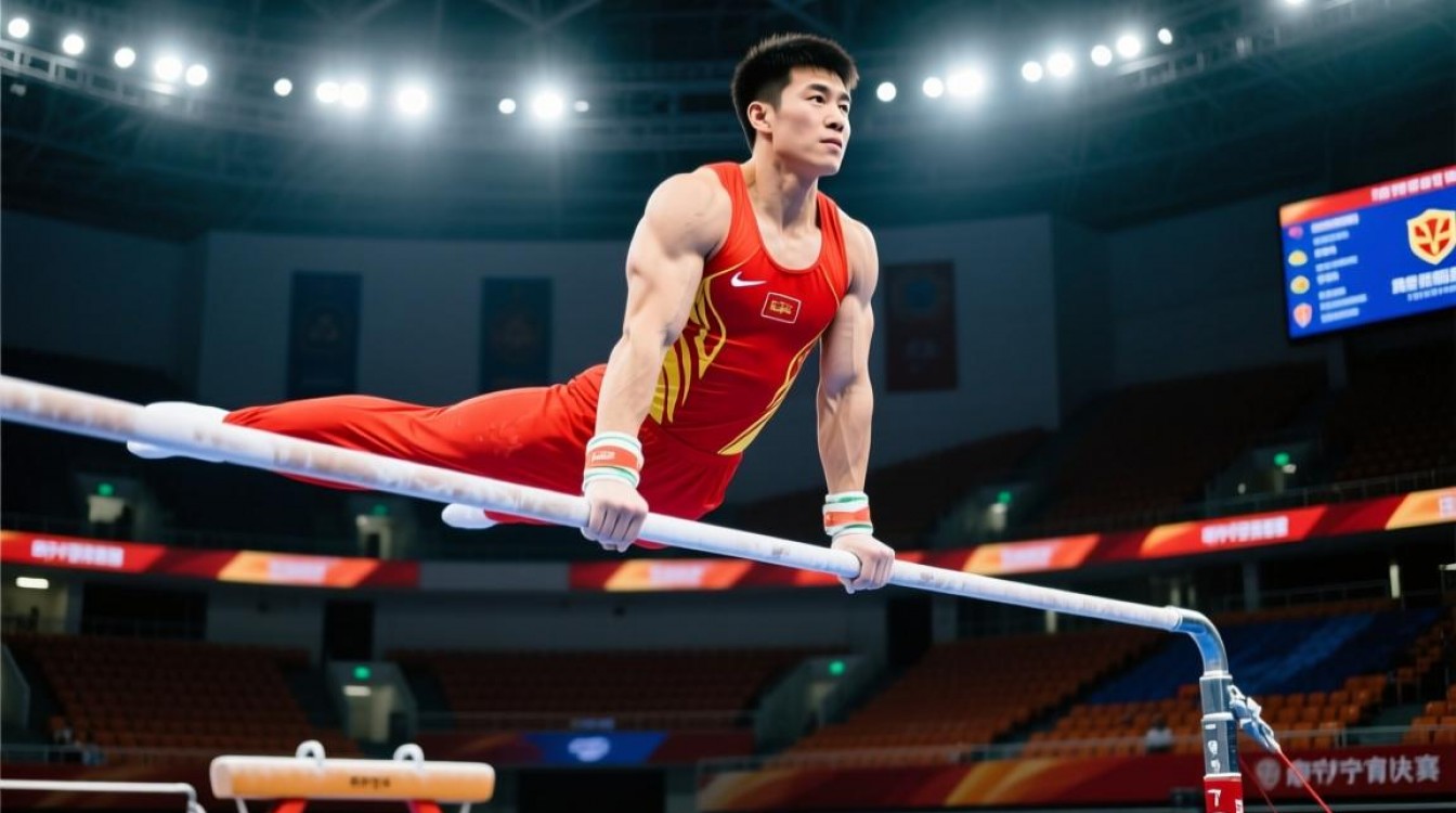 张成龙南宁单杠决赛失利原因是什么?-图2 张成龙南宁单杠决赛失利原因是什么?-图2