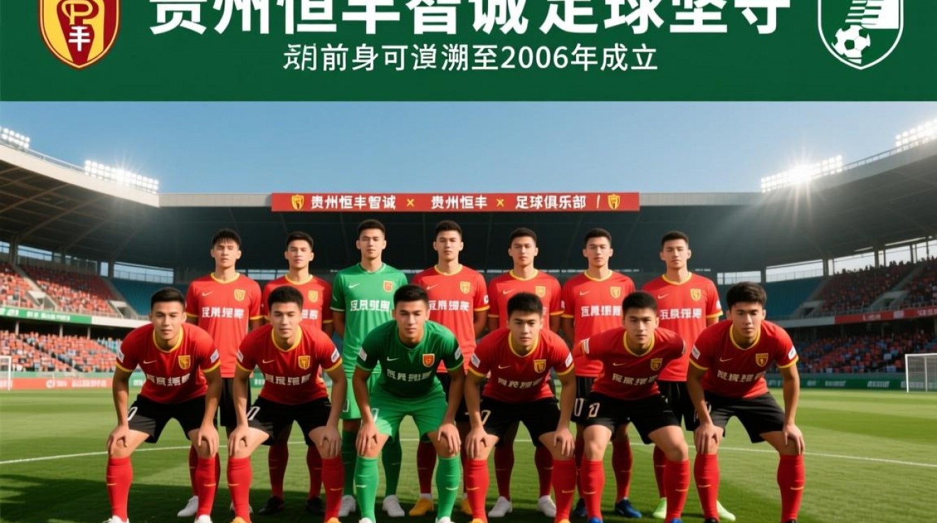 贵州恒丰智诚阵容有哪些关键球员及战术打法？-图1