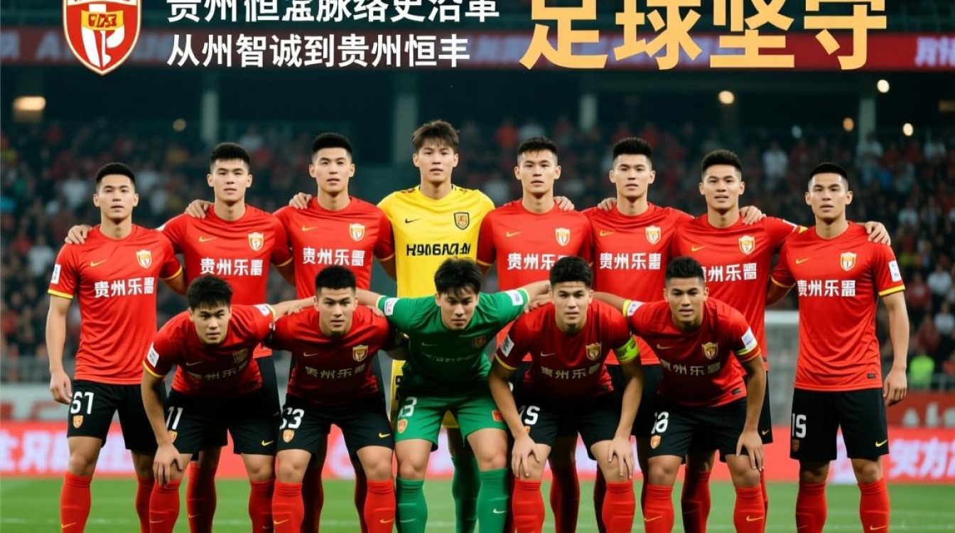 贵州恒丰智诚阵容有哪些关键球员及战术打法？-图2