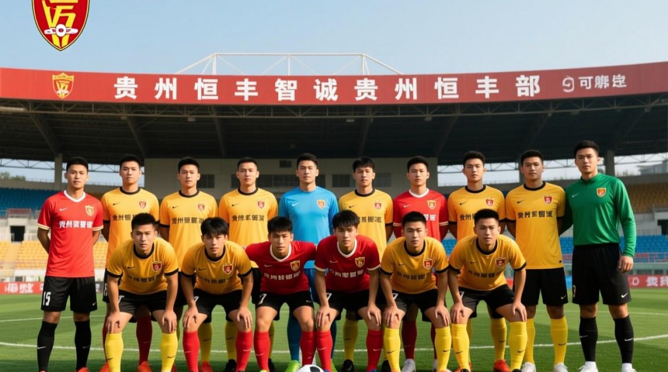 贵州恒丰智诚阵容有哪些关键球员及战术打法？-图3