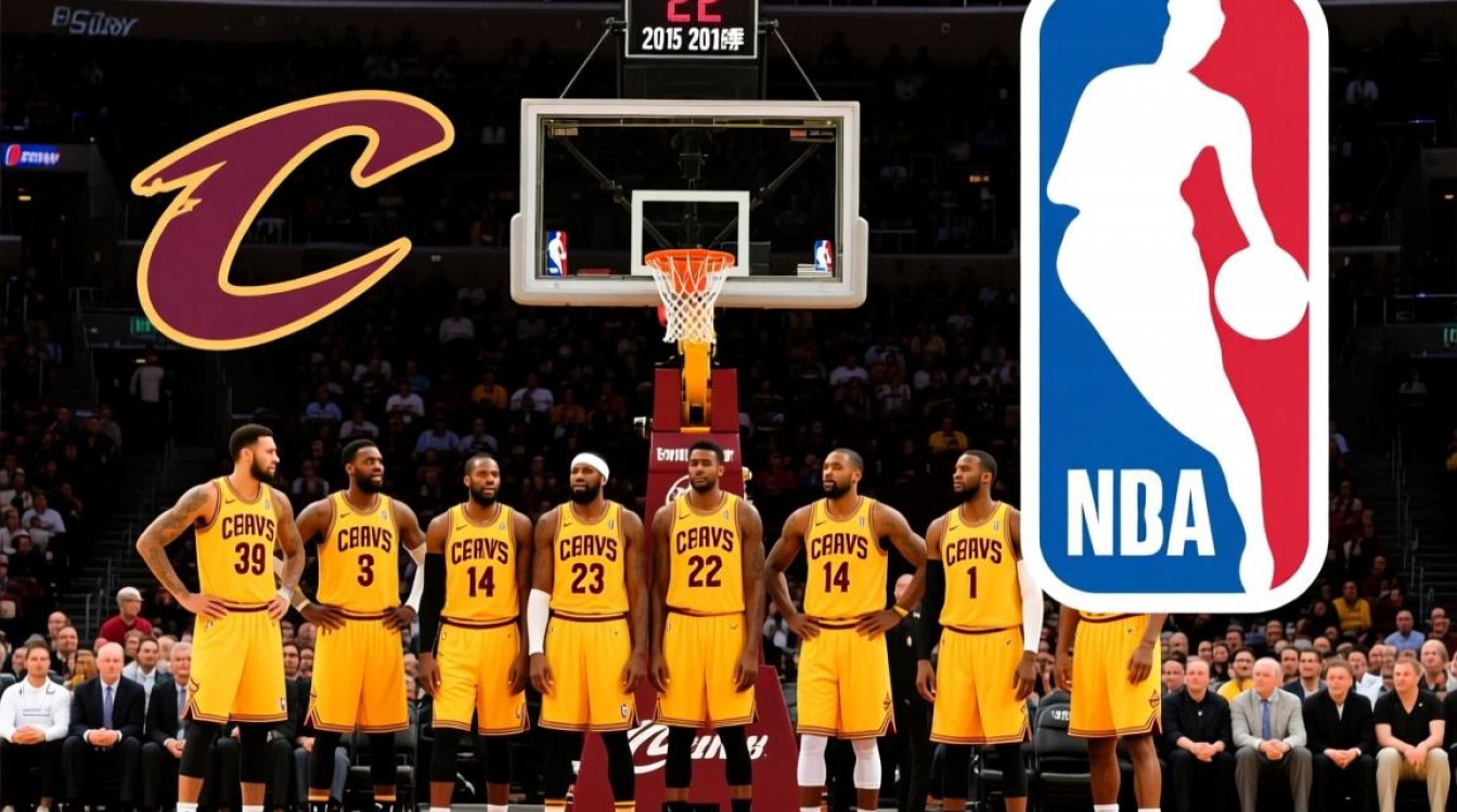 2015-16骑士阵容有哪些核心球员?夺冠关键靠谁?-图2 2015-16骑士阵容有哪些核心球员?夺冠关键靠谁?-图2