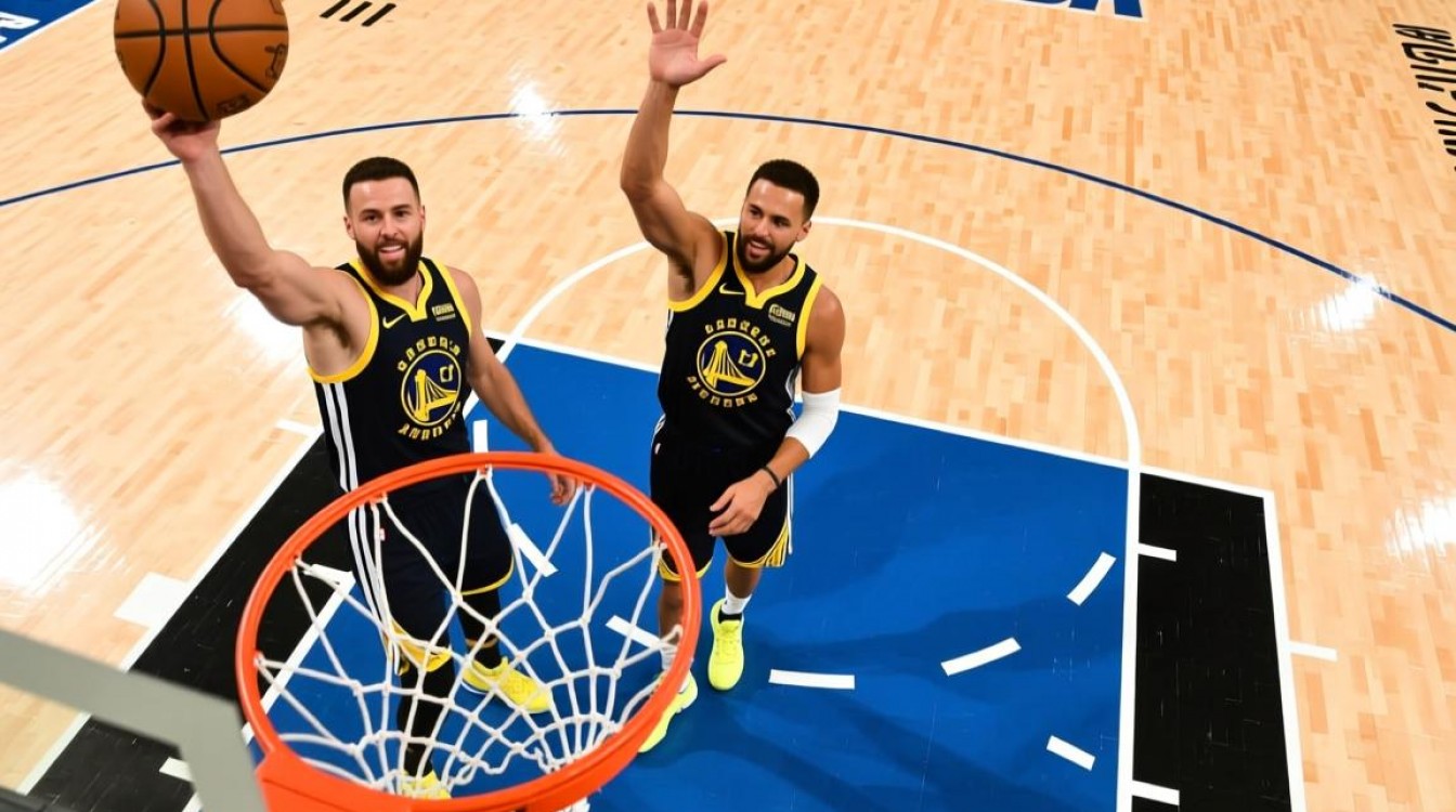 为什么NBA没人用三分上篮?不走步却用得少?-图2 为什么NBA没人用三分上篮?不走步却用得少?-图2