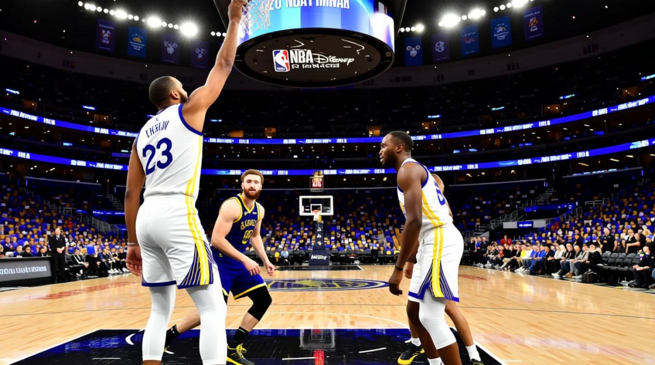 2020年NBA总决赛第一场谁赢的？快船还是湖人？-图3