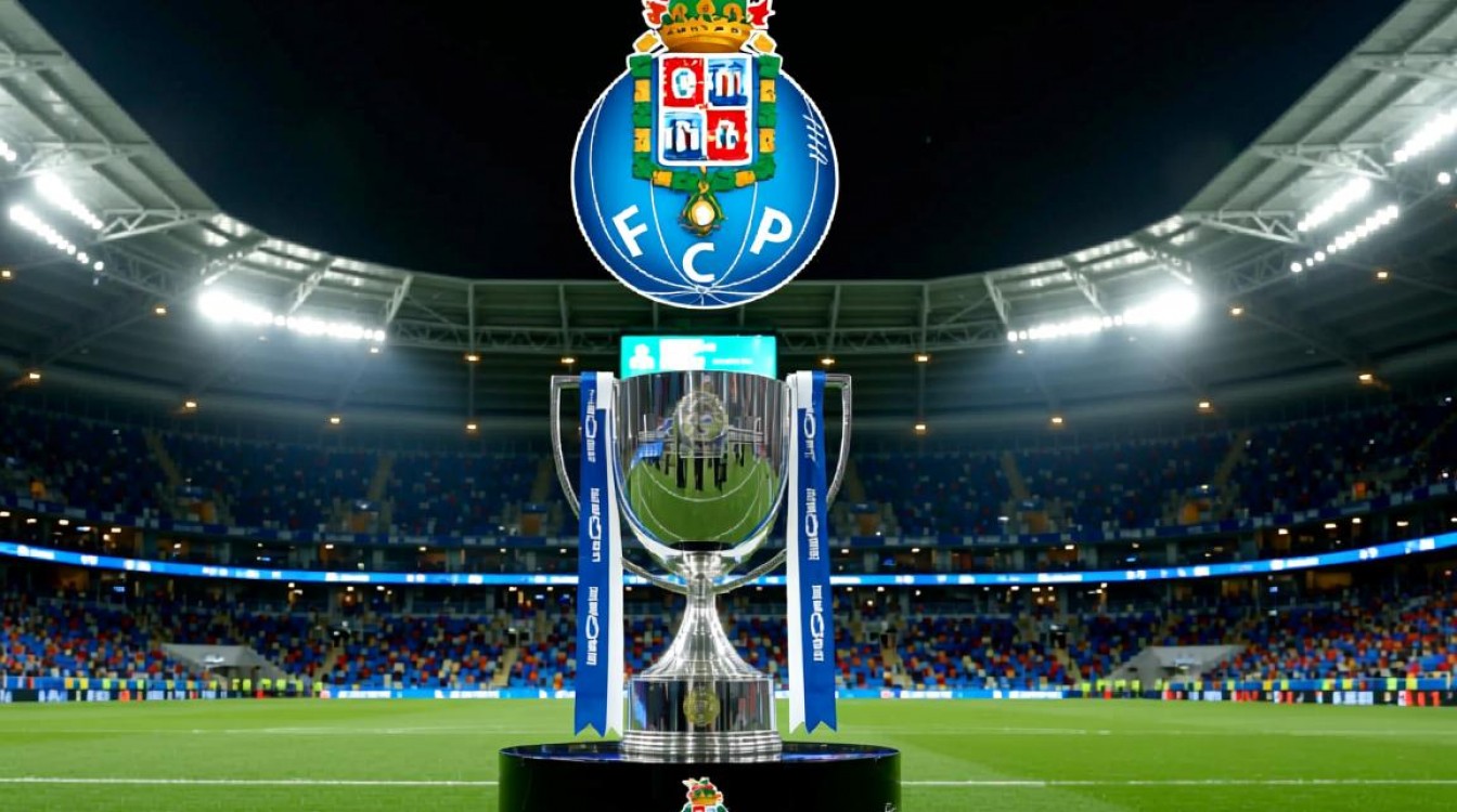 2019葡联赛杯决赛结果是什么？最终冠军归属哪支球队？-图1