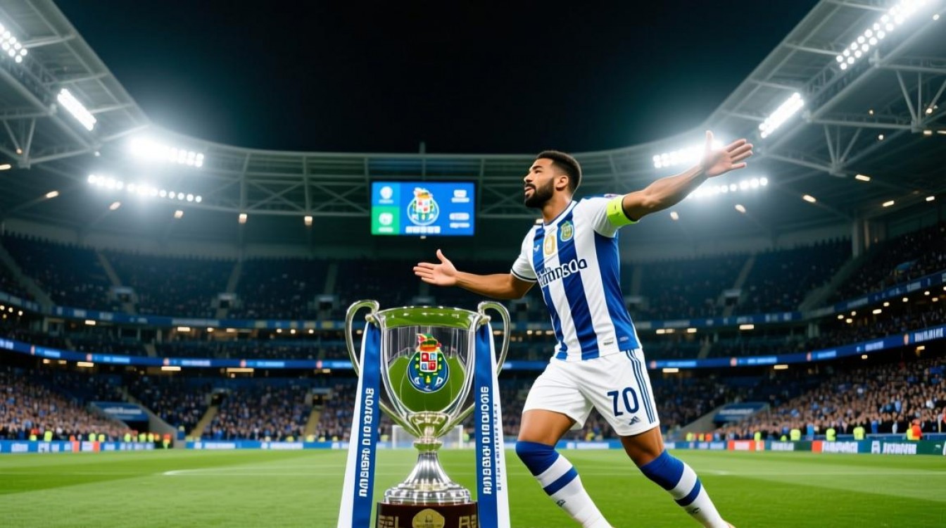 2019葡联赛杯决赛结果是什么？最终冠军归属哪支球队？-图3