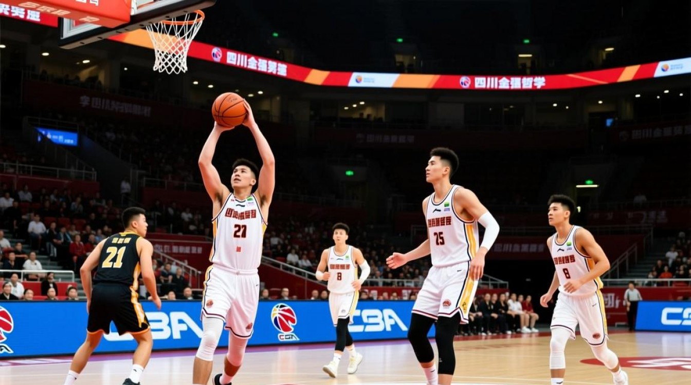 四川CBA李原宇为何无缘中国男篮国家队征召?-图1 四川CBA李原宇为何无缘中国男篮国家队征召?-图1