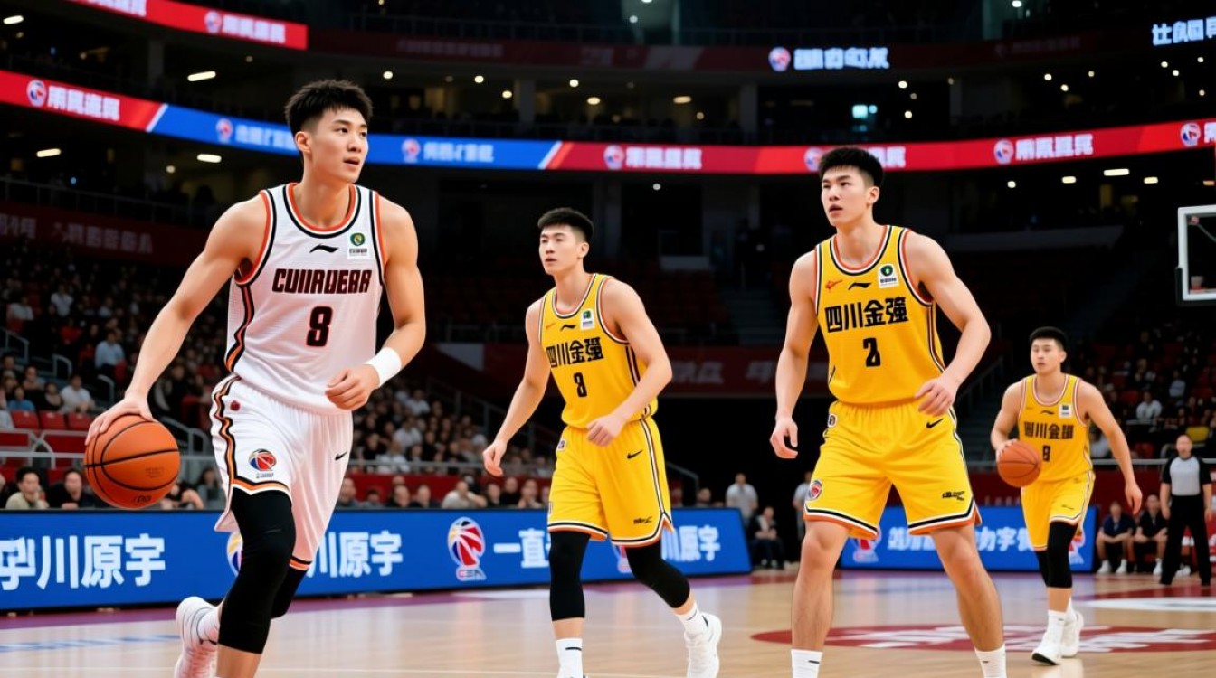 四川CBA李原宇为何无缘中国男篮国家队征召?-图2 四川CBA李原宇为何无缘中国男篮国家队征召?-图2