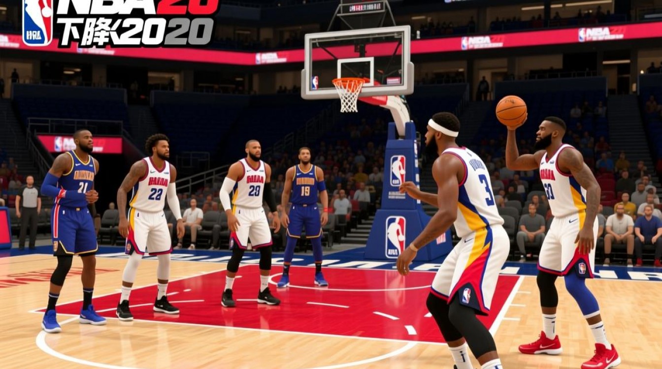 NBA2K20球员化学反应为何会下降?影响因素有哪些?-图2 NBA2K20球员化学反应为何会下降?影响因素有哪些?-图2