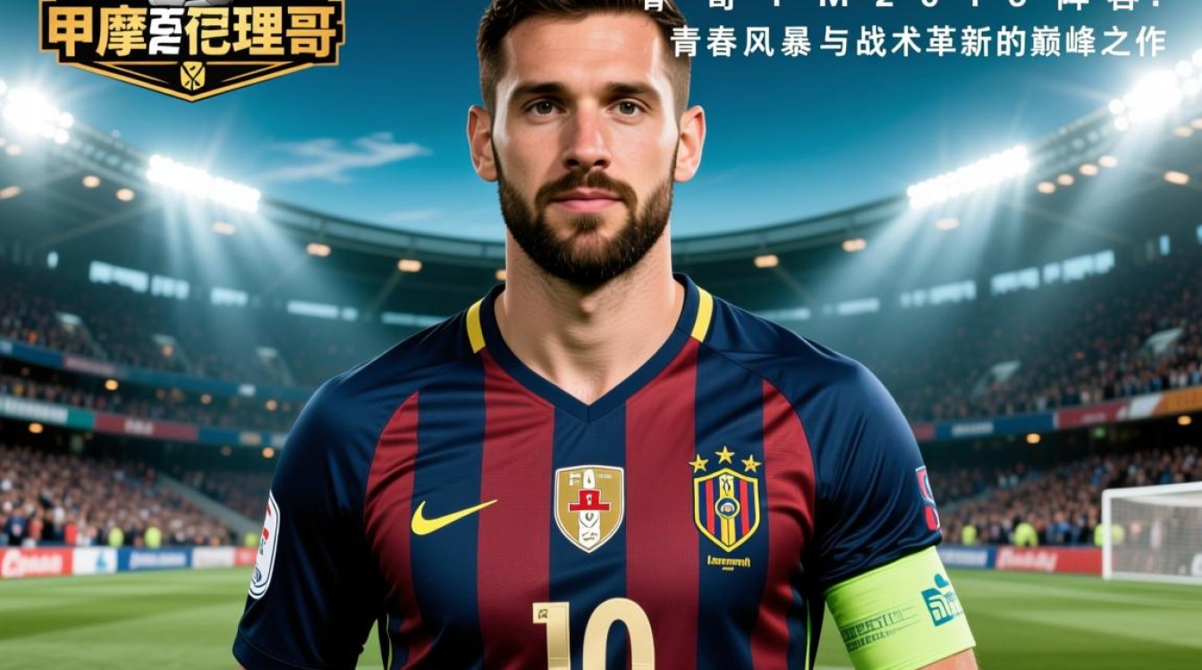 法甲摩纳哥FM2016阵容怎么搭配最强?-图3 法甲摩纳哥FM2016阵容怎么搭配最强?-图3